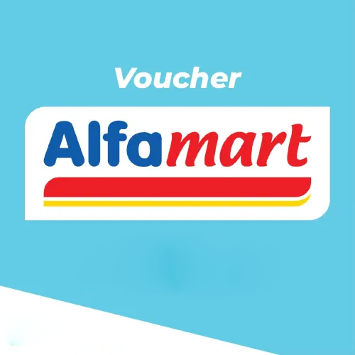 Voucher Alfamart