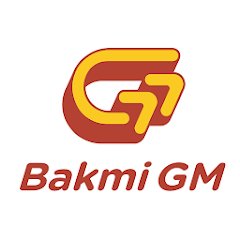 Voucher Bakmi GM