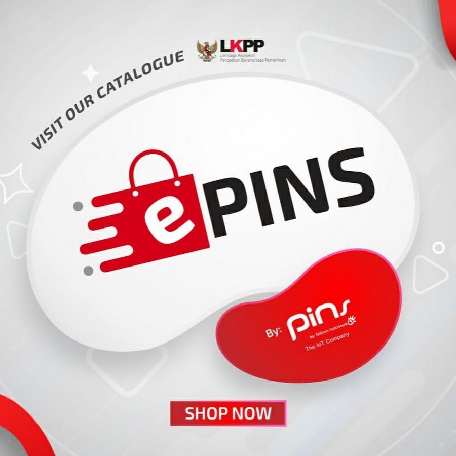e-PINS Cherry Credits