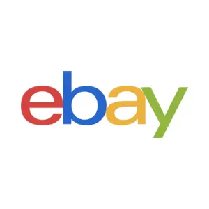 eBay Gift Card