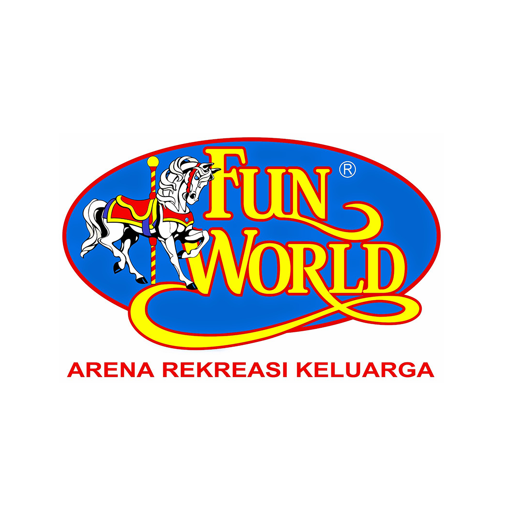 Voucher Digital Top Up Saldo Funworld