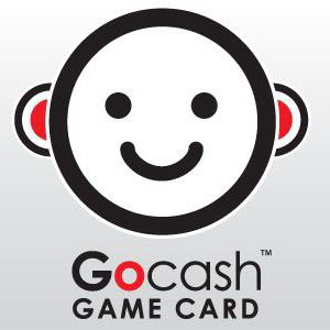 GoCash Game Card
