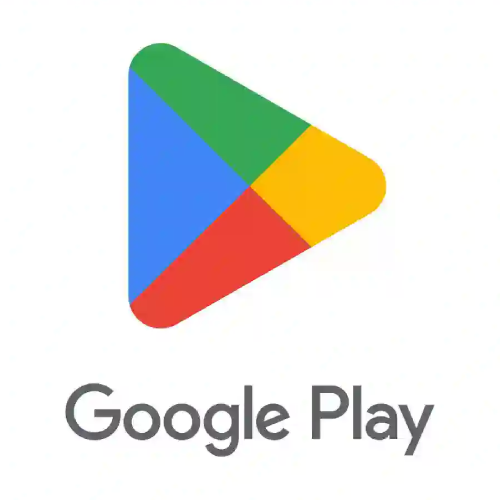 Google Play ID Stock