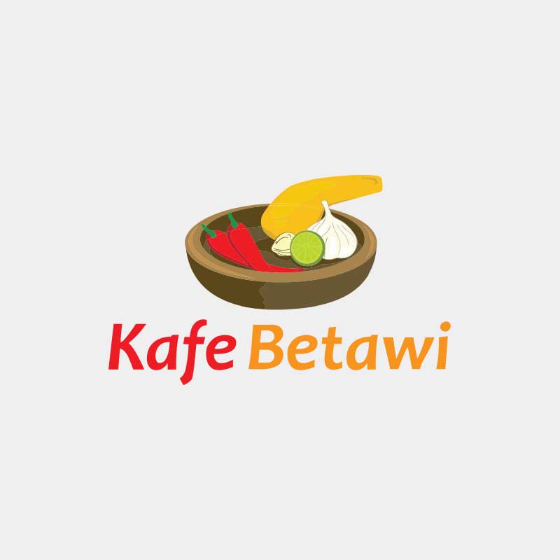 Voucher Kafe Betawi