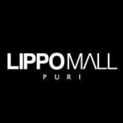 e-Ticket Lippo Mall Puri