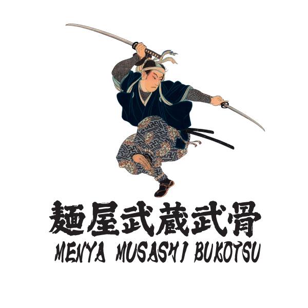 Voucher Menya Musashi