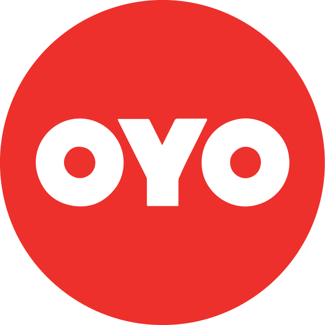 Voucher OYO Rooms