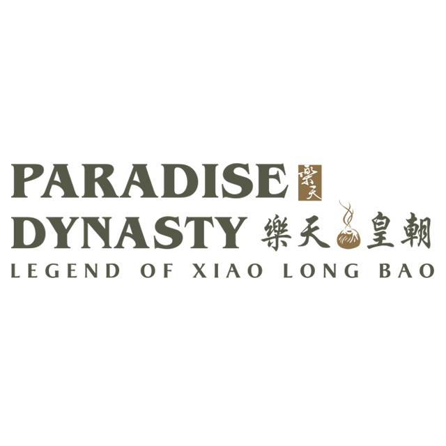 Voucher Paradise Dinasty