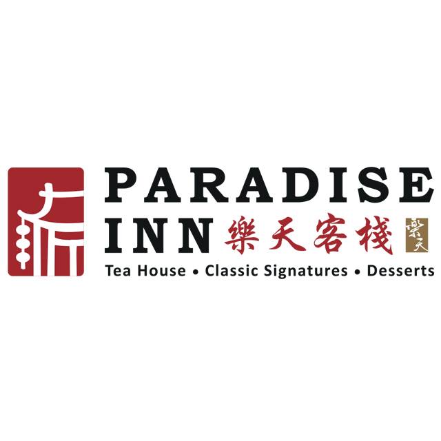 Voucher Paradise Inn