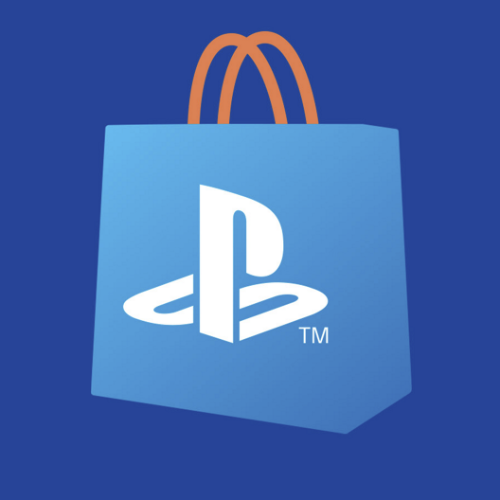 PlayStation™Store Gift Card