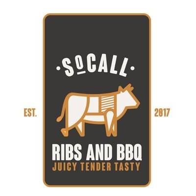 Voucher Socall Ribs and BBQ