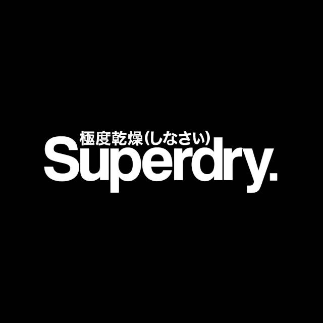 Voucher SUPERDRY