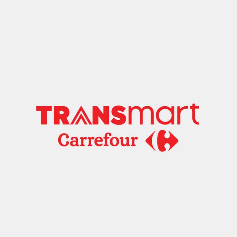 Voucher Transmart Carrefour
