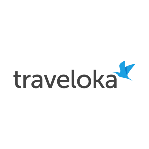 Voucher Digital Traveloka